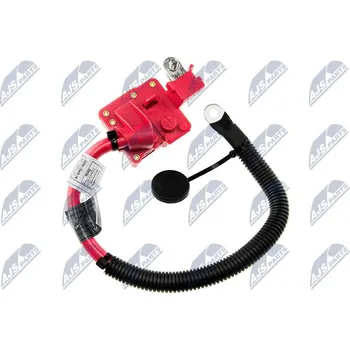 Autobaterie Adaptér baterie NTY EBP-BM-002