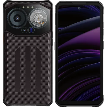 Mobilní telefon iiiF150 B3 Pro 5G 16+16/512GB, 10800mAh, sandstone purple