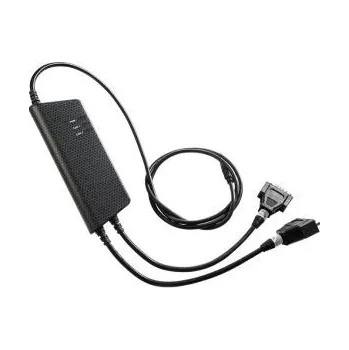 USB hub Dual channel USB-to-CAN interface