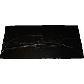 Pytle na odpadky Pytel na odpadky 100 ks, Černá Polyetylén 240L