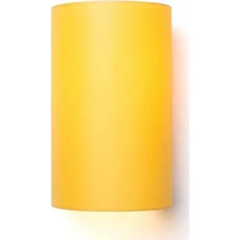 Nástěnné svítidlo RED - DESIGN RENDL RON W 15/25 nástěnná Chintz meruňková 230V E27 28W - RED - DESIGN RENDL RED R11509