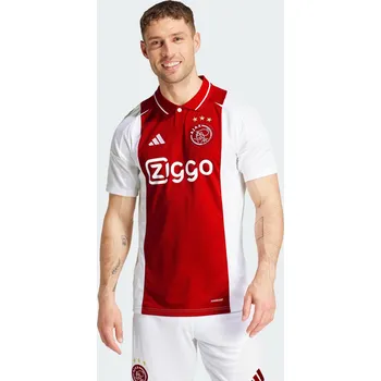ADIDAS Domácí dres Ajax Amsterdam 24/25 XS BÍLÁ