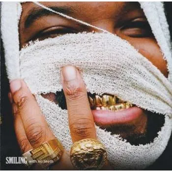 Zahraniční hudba CD Genesis Owusu: Smiling With No Teeth 2024