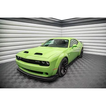 Tuning Sada Splittrů Dodge Challenger SRT Hellcat Widebody Mk3