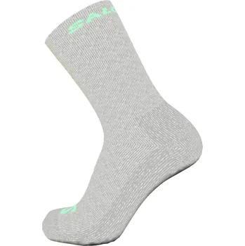 Dámské ponožky Ponožky Salomon Grey 1068835 M 5.5-7