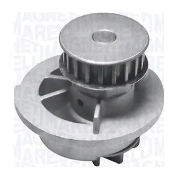 Chladič motoru Vodní čerpadlo, chlazení motoru MAGNETI MARELLI 352316170875