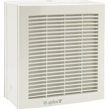 Domácí ventilátor Soler&Palau (Španělsko) S&P HV Průměr [mm]: Ø 260, Model: ovládání regulátorerm, reverzní chod, 2 rychlosti Ø 188 / Ø 260 / Ø 327