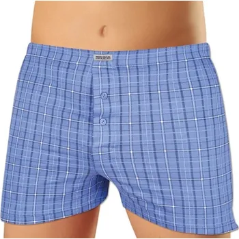 Trenýrky Trenýrky Andrie PS 5864 Modré XXL Modrá