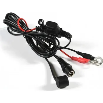 Nabíječka autobaterie Macna Bike connection cable Motorcycle battery