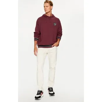 Pánský svetr Armani Exchange Svetr 6RZM2A ZM3FZ 14AU Bordó Regular Fit XL