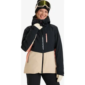 bunda Roxy Peakside - KVJ0/True Black L