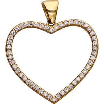 Přívěsek Zlaton Přívěsek žluté zlato 2.15g 000651510248