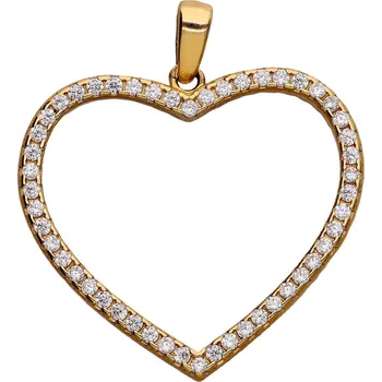 Přívěsek Zlaton Přívěsek žluté zlato 1.8g 000661510245