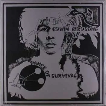 Zahraniční hudba LP Edwin Birdsong: Dance Of Survival 2018