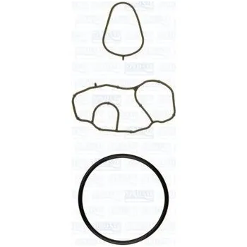 Těsnění motoru Sada těsnění, chladič oleje AJUSA 77011100