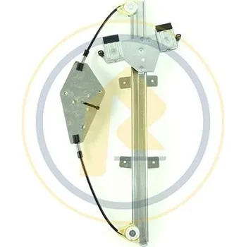 Stahovačka okna Zvedací zařízení oken Ac Rolcar 01.3002