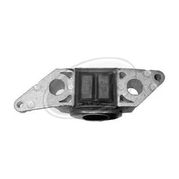 Zavěšení kol Uložení, řídicí mechanismus DYS 37-20947-5