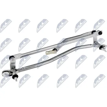 Auto-moto Tyčoví stěračů NTY EMW-AU-004