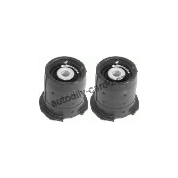 Opravná sada podvozku a pohonu kol Opravná sada, tělo nápravy LEMFÖRDER (LMI 12422 01) - BMW