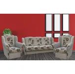 Sedací souprava Agáta Spring 104/koo