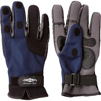 Rukavice MIKADO - Rukavice vel. S