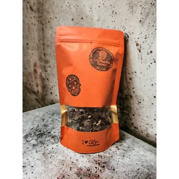 Čaj CASCARA Čaj z kávových třešní Velikost balení: 150g