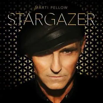 Zahraniční hudba CD Marti Pellow: Stargazer 2021