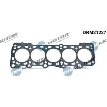 Automobilové těsnění Těsnění, hlava válce Dr.Motor Automotive DRM21227