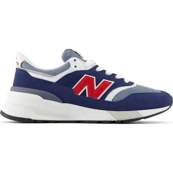Pánská treková obuv New Balance U U997REA dámské boty 38
