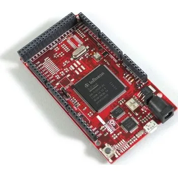 Vývojová deska Vyhodnocovací deska, TC275, Vývojová sada, Infineon Evaluation Board, Vývojová deska