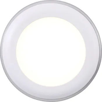 Bodové svítidlo NORDLUX Vestavné svítidlo Elkton 8 5,5W LED bílá - NORDLUX NOR 47520101