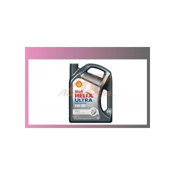Motorový olej olej mot.SHELL 5W30 HELIX ULTRA PROFESSIONAL AM-L- 5L