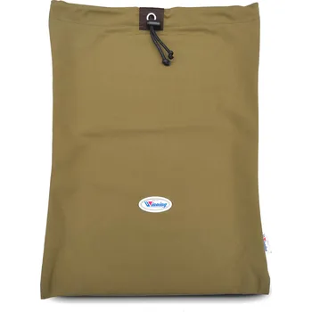 Pytel na rukavice / boty Winning - khaki