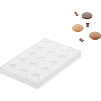 Forma na pečení Silikomart, Forma na pralinky Degusta01 P - Formadore