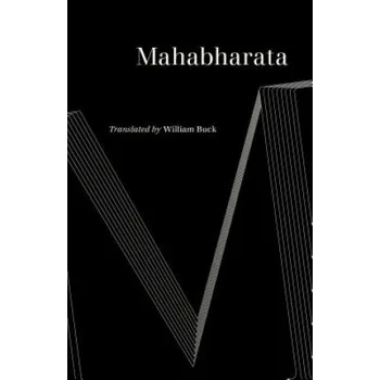 Cestování Mahabharata – William Buck (EN)