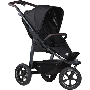 Kočárek TFK Sportovní Kočárek Mono2 stroller - air wheel 2024 black