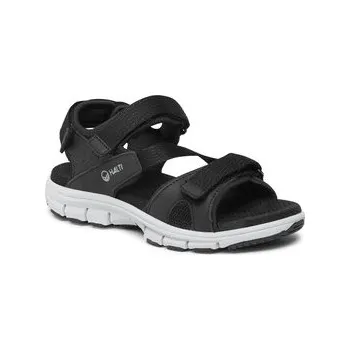 Dámské sandále Sandály Halti Resa W Outdoor Sandal 054-2896 Šedá 39