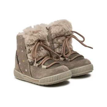 Chlapecké sněhule Sněhule Primigi 6859111 GORE-TEX Béžová 20