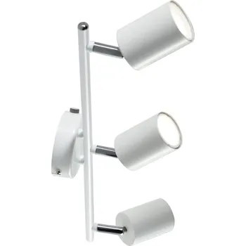 Bodové svítidlo NORDLUX Explore 3 bodové svítidlo bílá - NORDLUX NOR 2113270101