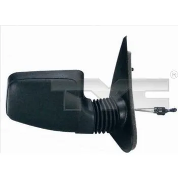 Autodíl Vnější zpětné zrcátko TYC 326-0052