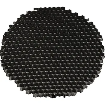 Příslušenství pro svítidlo SLV - BIG WHITE Mřížkový difuzor pro podlahová vestavná LED svítidla DASAR® 270 Outdoor s asymetrickým vyzařováním - BIG WHITE (SLV) LA 1002899