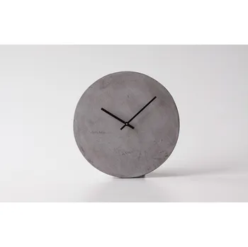 Hodiny Betonové hodiny TOOLBAR