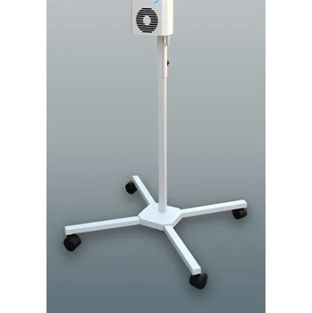 Příslušenství pro svítidlo UVETTA Stojan IN -MS1W pro germicidní zářič IN48AW bílý - UVETTA UV 966005