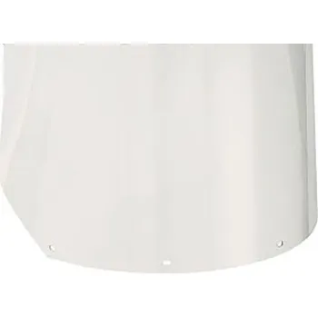 ochranné brýle Zorník čirý PC odolný proti nárazu Honeywell Safety