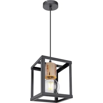 Svítidlo GLOBO HAGAR 15476H Závěsné svítidlo - GLOBO GLO 15476H