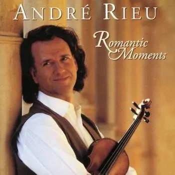 Zahraniční hudba CD André Rieu: Romantic Moments 1999