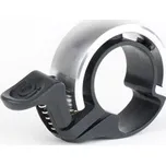 Zvonek Knog Oi Bell Classic stříbrný malý