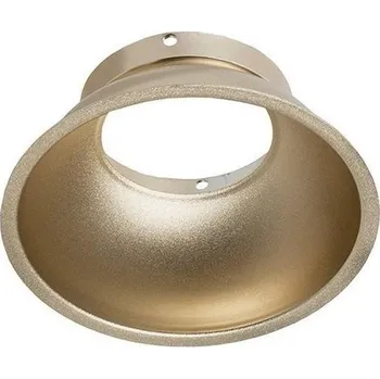 Příslušenství pro svítidlo AZZARDO Remo R - vkladka (champagne) - AZZARDO AZZ AZ0825