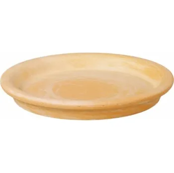 Květináč Podm. Casino d17cm mramor-béžový melír