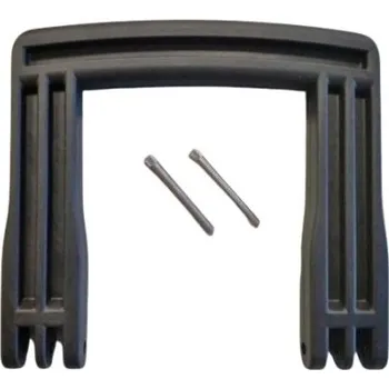 Příslušenství pro boxy na nářadí, Boční rukojeť, pro použití s: Box na nářadí PP